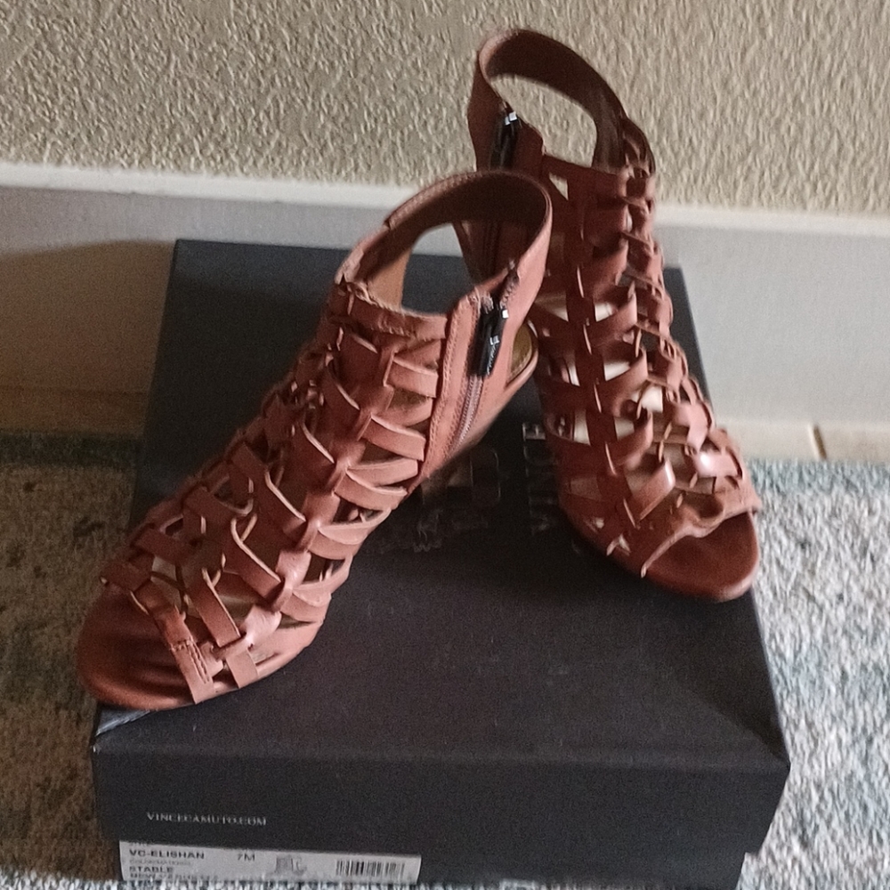 Vince Camuto - Elishan